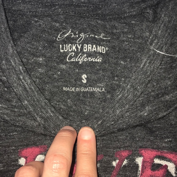 Graphic tee nwt! - Picture 2 of 3